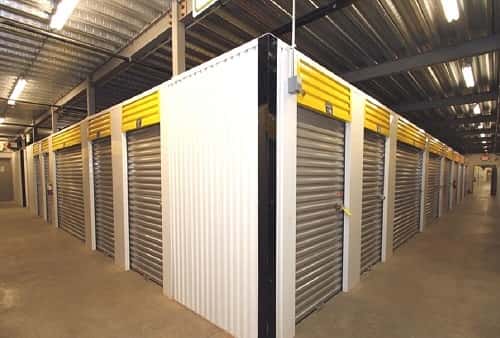 Air Conditioned & Heated Self Storage Units Serving the Fine People of Perrine, FL